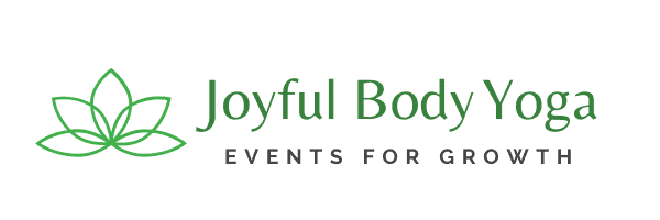 Joyful Body Yoga events for growth