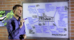 nutrients in pregnancy