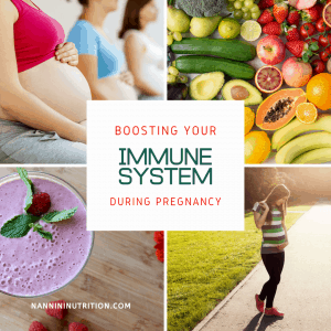immune system boosting
