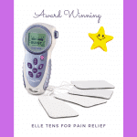 maternity Tens machine for pain relief