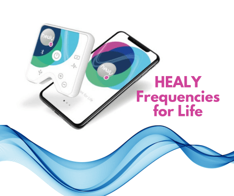 I offer Healy Frequencies for Life UK
