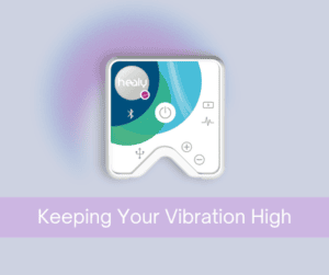 boost your energy levels with healy